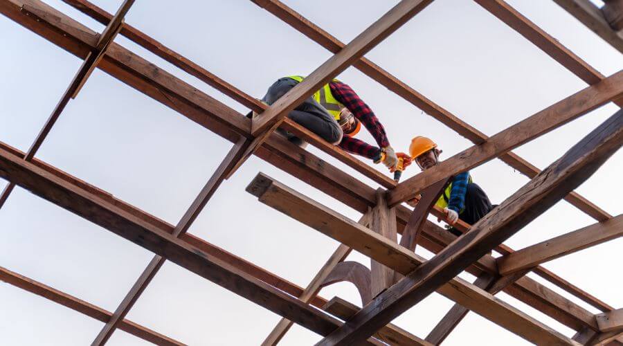 Expert top industrial roofings services in Great River, NY